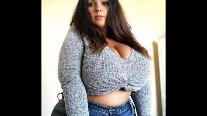 Preferred Body Type?