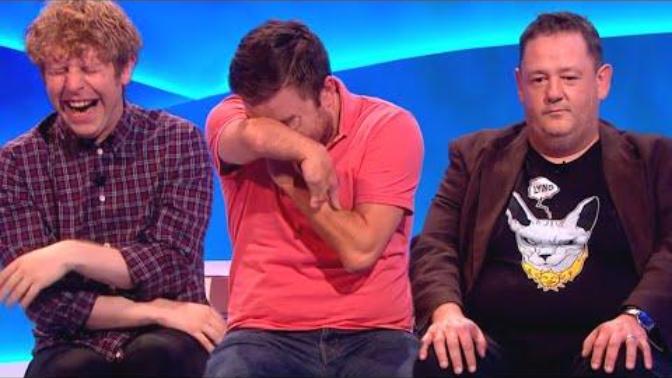 Who is your favourite comedian ATM?