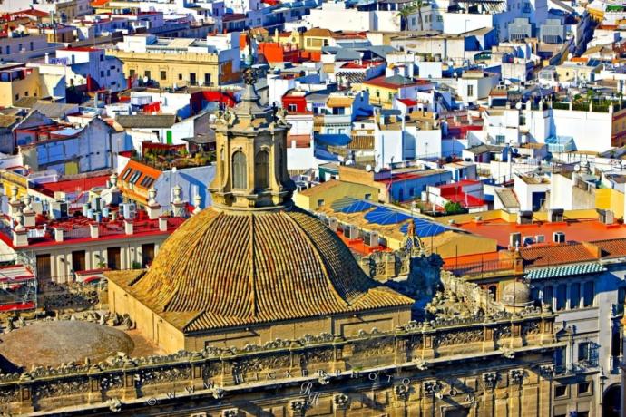 What are some things that make a city more aesthetically pleasing according to you?