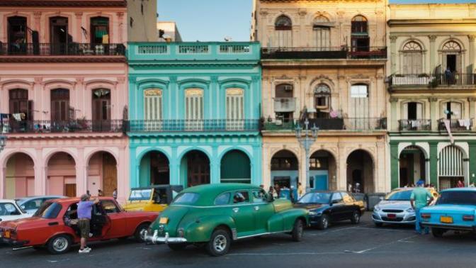 What are some things that make a city more aesthetically pleasing according to you?