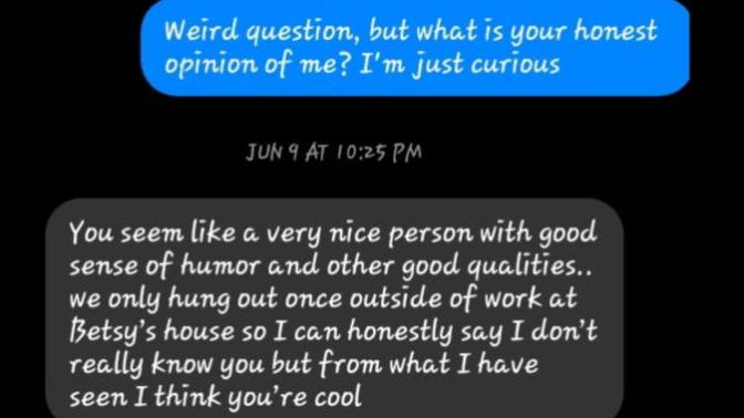 So, I need a bit of advice... y'all wanna help?