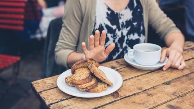 Does a rejection of your cooking feel like a rejection of your love?