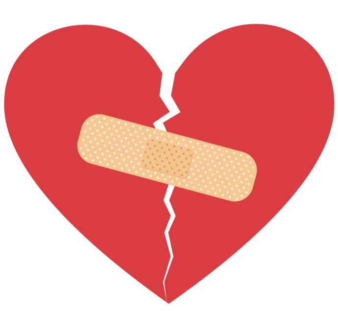 Isn’t breaking girls hearts fun?