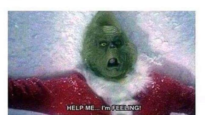 Have you ever forced yourself to stop having feelings for someone?