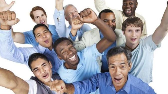 So when did masculinity get defined as just having a penis?