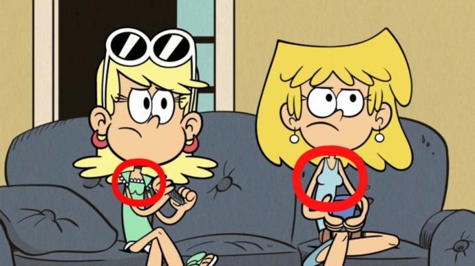 Teenage Breasts