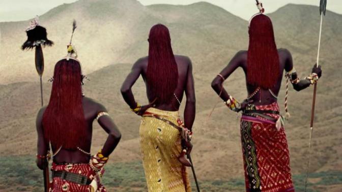 How Do Tribes Deal With Few Partner Choices?