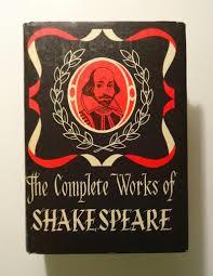 Classical Literature Test: How Many of the 43 Sections of The Complete Works of William Shakespeare Can You Name (without cheating) ?