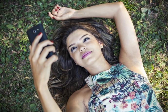 What is your preferred method of finding a date?