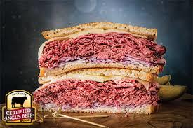 Do you like pastrami?