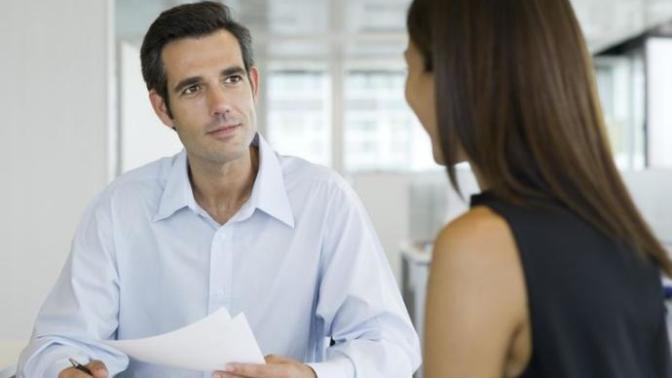 How do I ask for a job transfer?