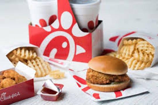 Has Chick-Fil-A's founders/key people's stance on Gay Marriage ever bothered you or prevented you from buying food from there?