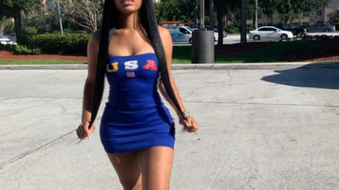 Which one has the best body ( not face)?