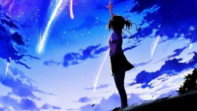 What’s Your Favorite Anime Character?