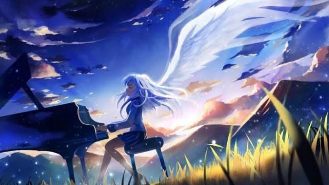 What’s Your Best Anime Song?