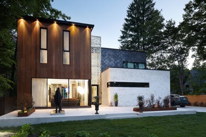 Which One Would You Chose For Dream House?