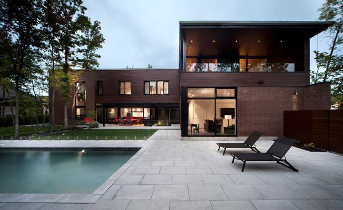 Which One Would You Chose For Dream House?