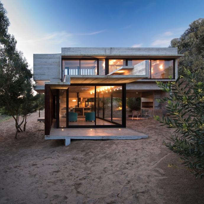 Which One Would You Chose For Dream House?