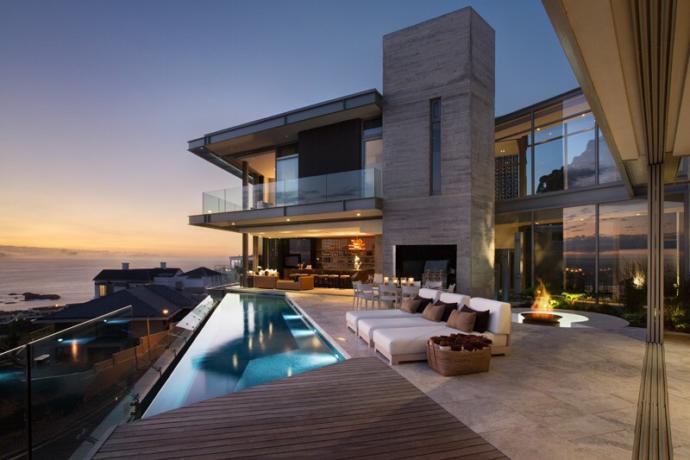 Which One Would You Chose For Dream House?