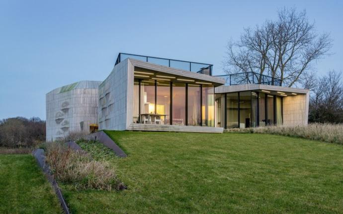 Which One Would You Chose For Dream House?
