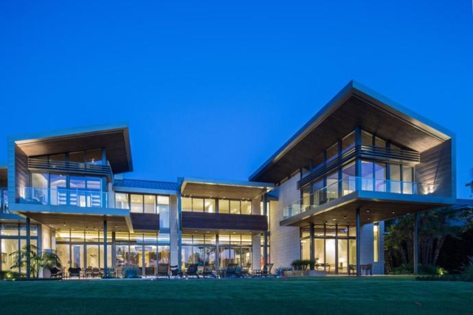 Which One Would You Chose For Dream House?