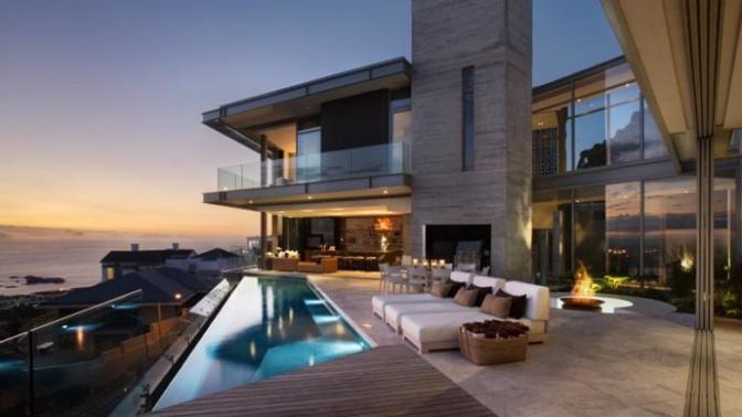 Which One Would You Chose For Dream House?