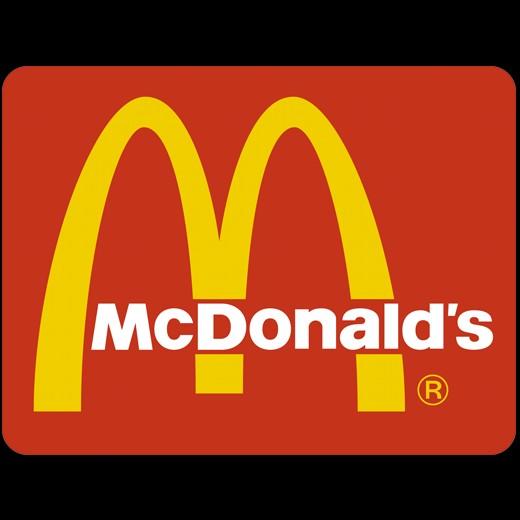 McDonald's or Burger King??
