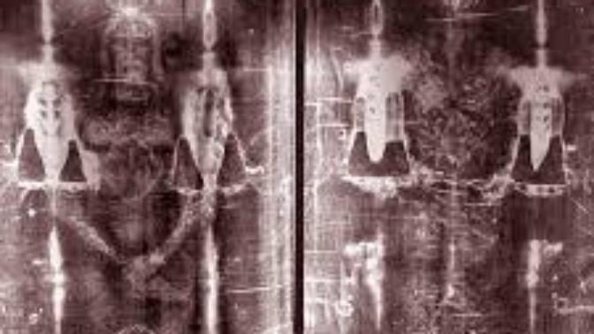 Do you think shroud of turin authentic?