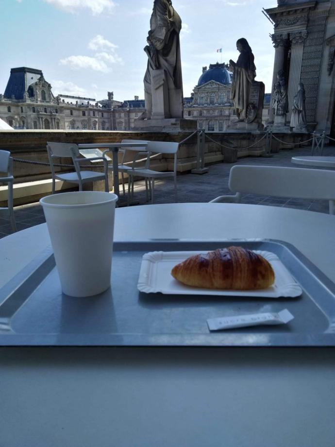 Would you prefer to live in Texas or France??