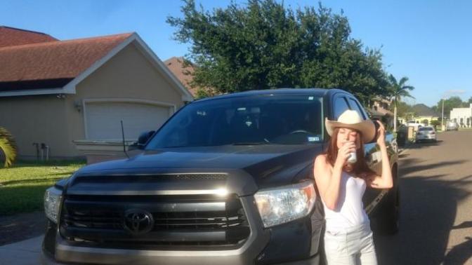Would you prefer to live in Texas or France?