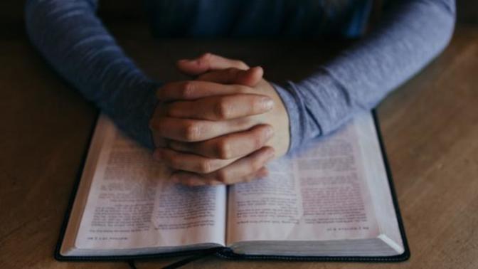 What is one thing that the bible has taught you?