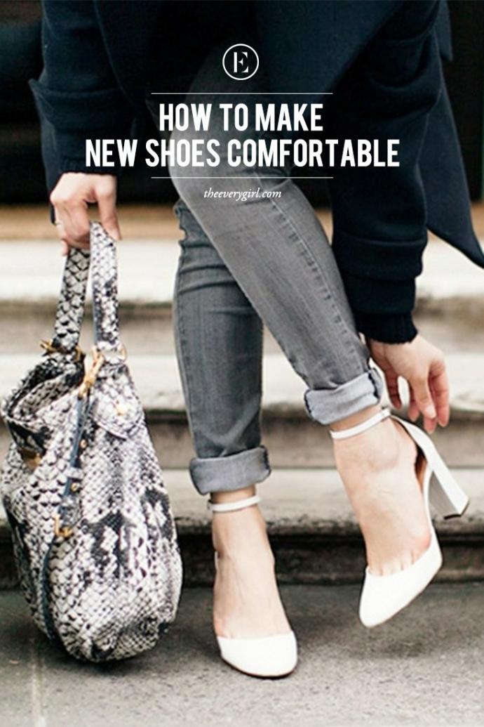 What is your newest pair of shoes, why did you buy them and why do you love/hate them?