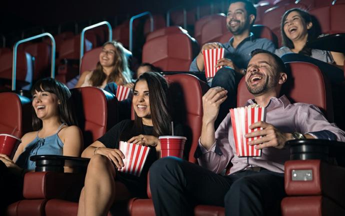 If you are going to see a movie this weekend or in the near future, which one is it?