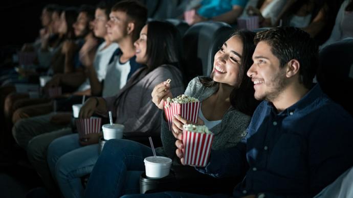 If you are going to see a movie this weekend or in the near future, which one is it?