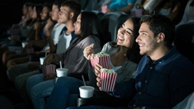 If you are going to see a movie this weekend or in the near future, which one is it?