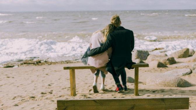 Do you believe that the goal of an intimate relationship is to trust your partner enough so that you can reveal your vulnerability to them?