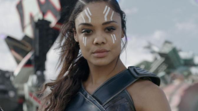 If you were Chris Hemsworth wife, would you be worried?