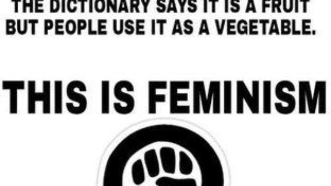 Is FEMINISM about hating men? Why do FEMINISTS claim that misandry isn't harmful?