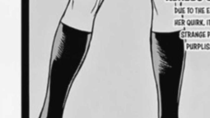 Do you like healthy thighs?