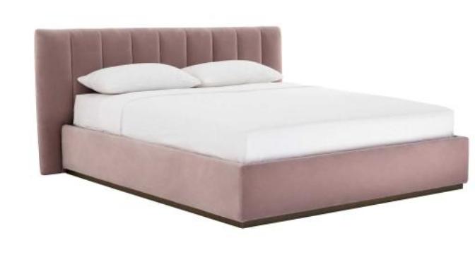 Would you rather have a big bed or a small bed?