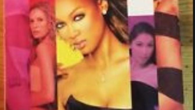 Who remembers back in the early 2000s watching America's next top model?