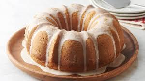 Do you like Bundt cakes?