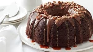 Do you like Bundt cakes?