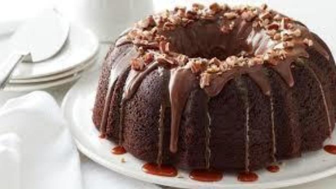 Do you like Bundt cakes?