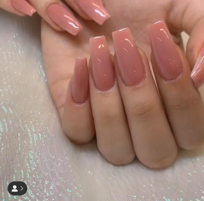 Help me decide what color nails I should get?