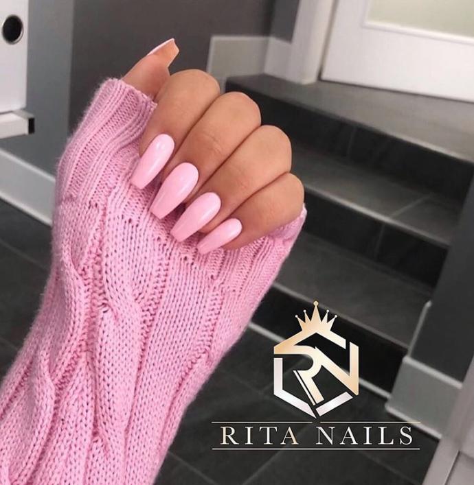 Help me decide what color nails I should get?