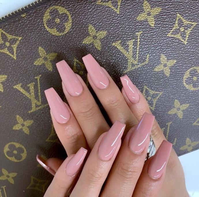 Help me decide what color nails I should get?