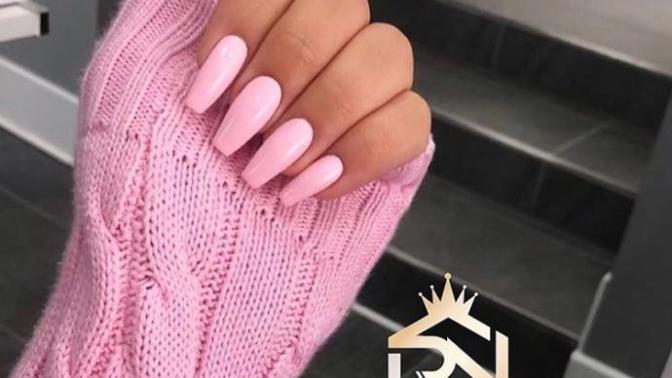 Help me decide what color nails I should get?