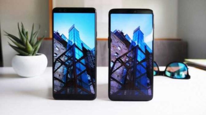 One Plus or HTC? Comparing Phones 📱?