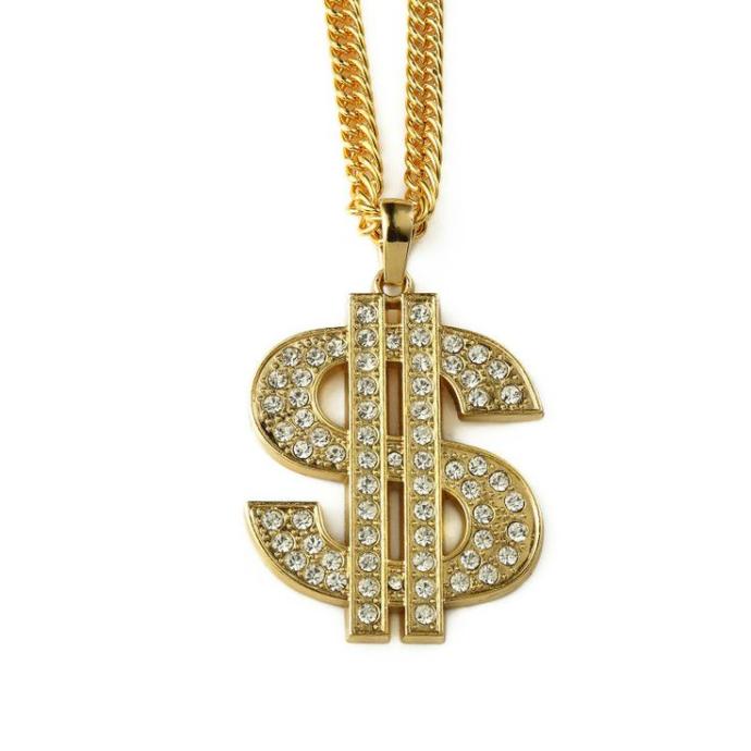 If money was a religion, how fanatical would you be?